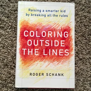 Coloring Outside the Lines