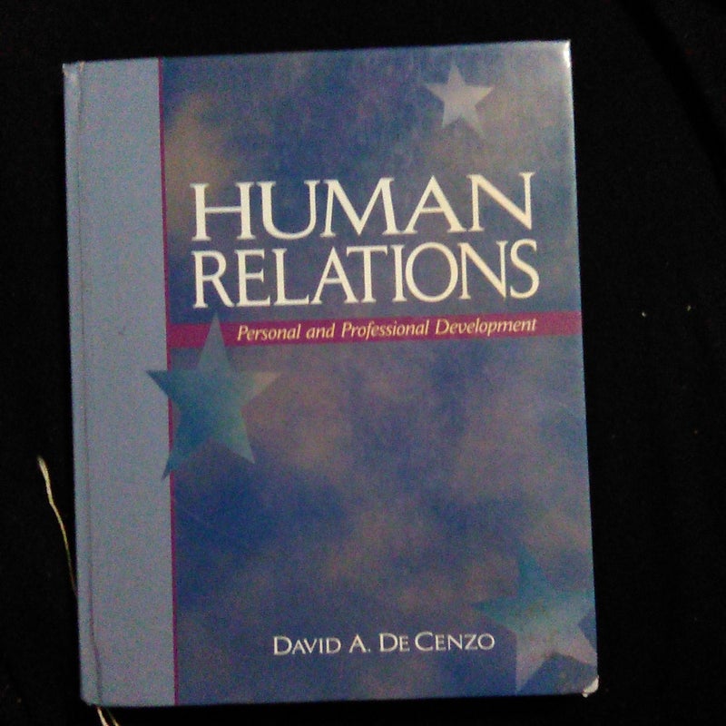 Human Relations