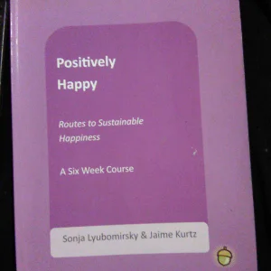 Positively Happy