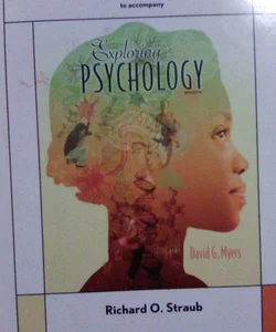 Exploring Psychology