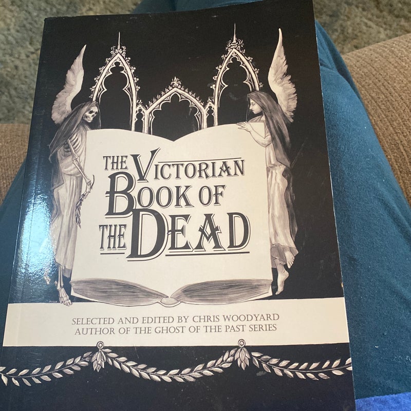 The Victorian Book of the Dead