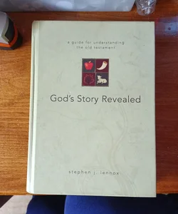 God's Story Revealed
