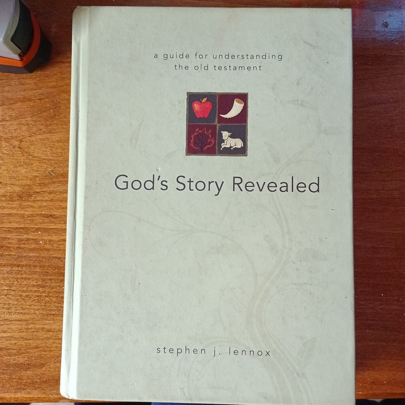 God's Story Revealed