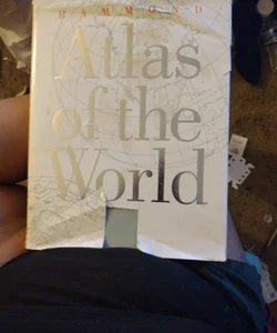 Hammond Atlas of the World