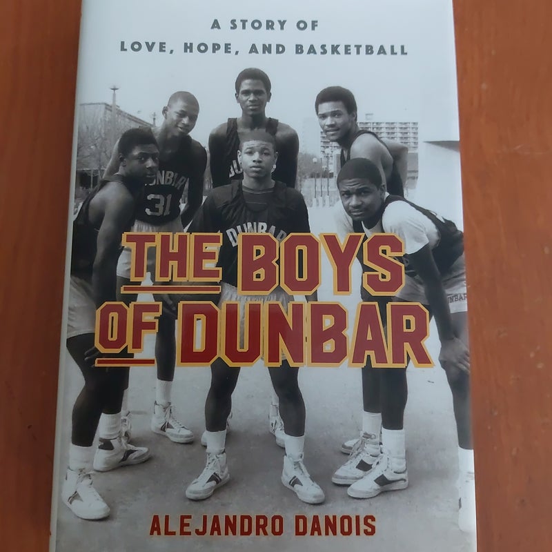 The Boys of Dunbar