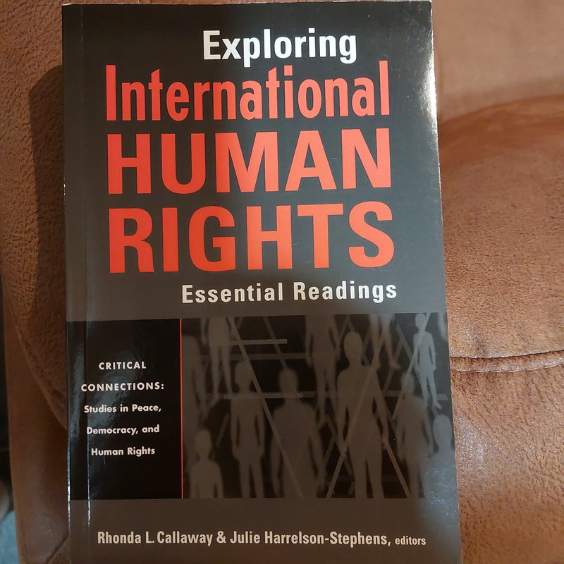 Exploring International Human Rights