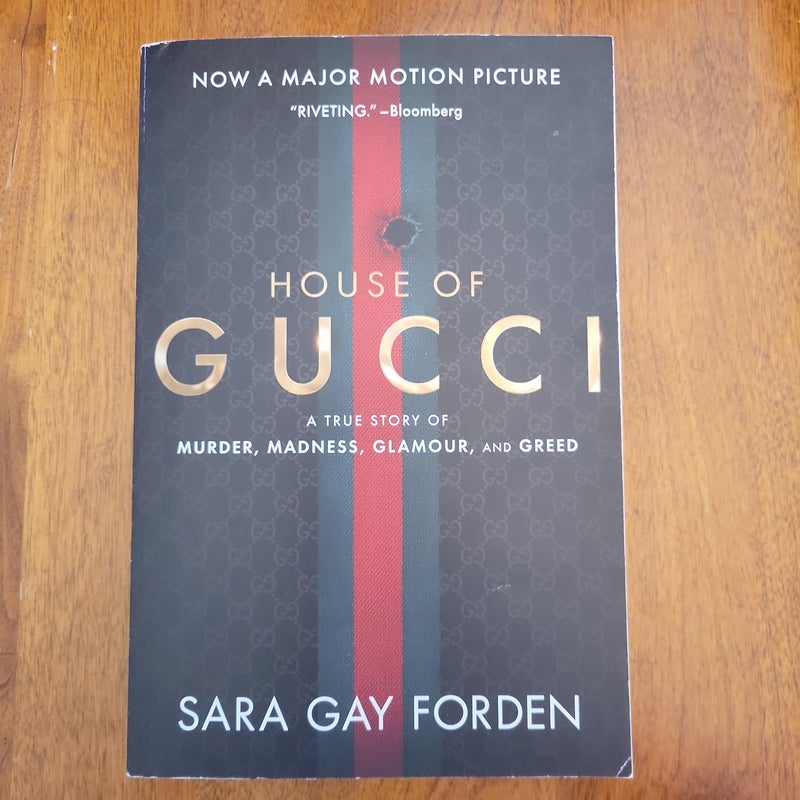 The House of Gucci