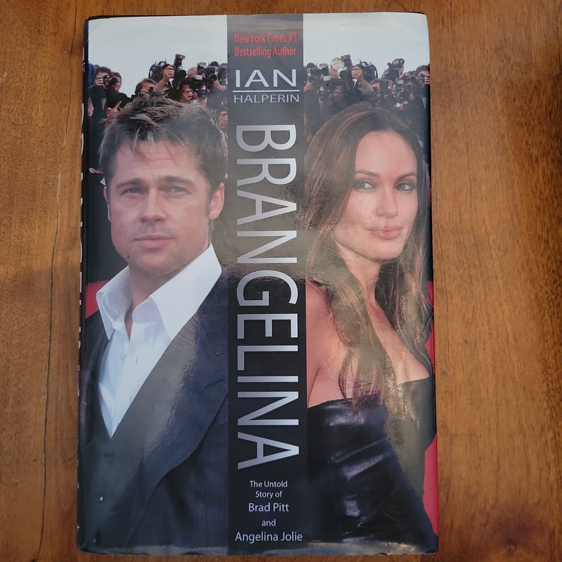 Brangelina