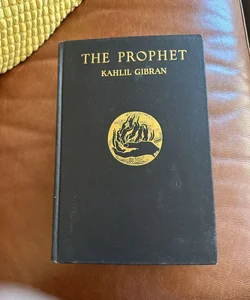 The Prophet 