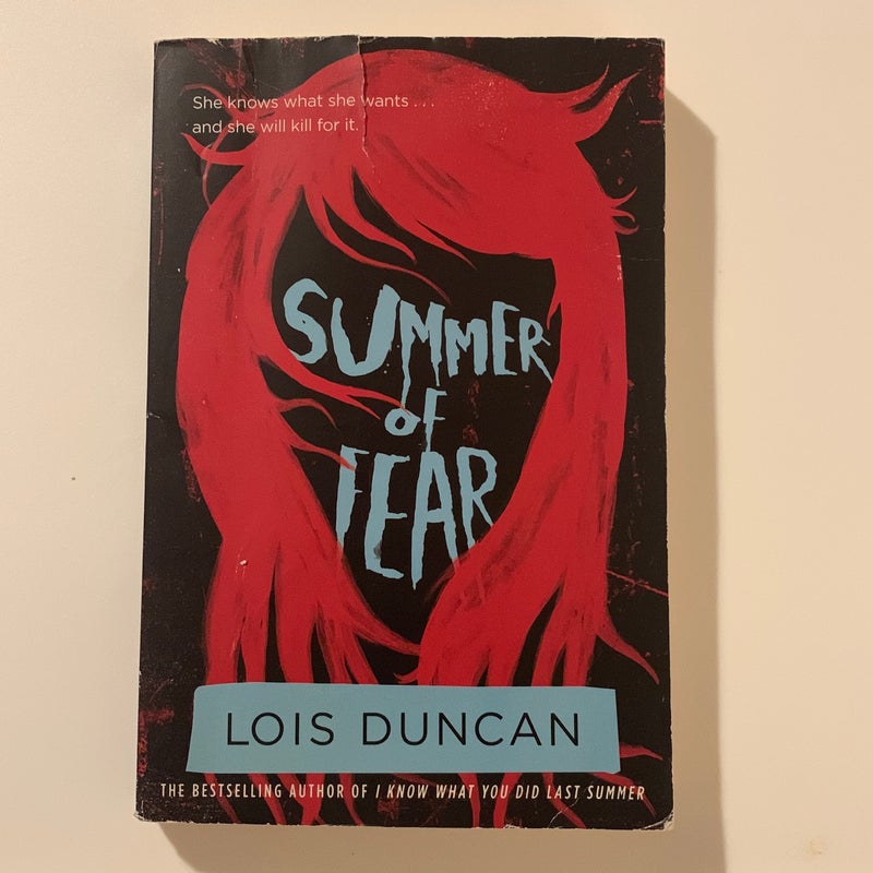 Summer of Fear