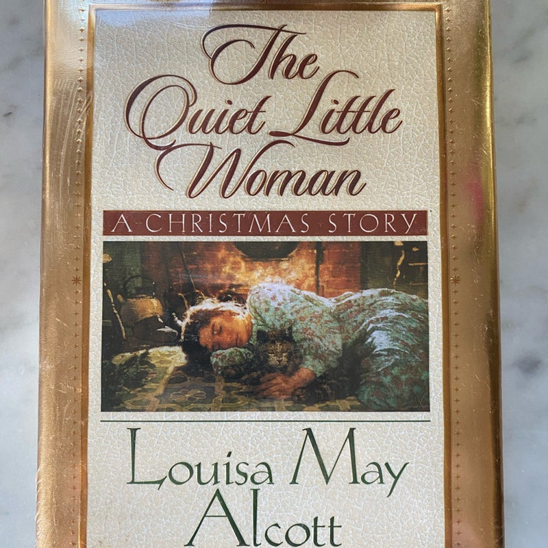 The Quiet Little Woman