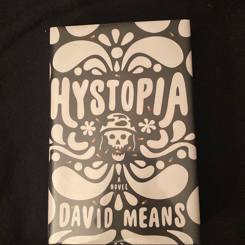 Hystopia