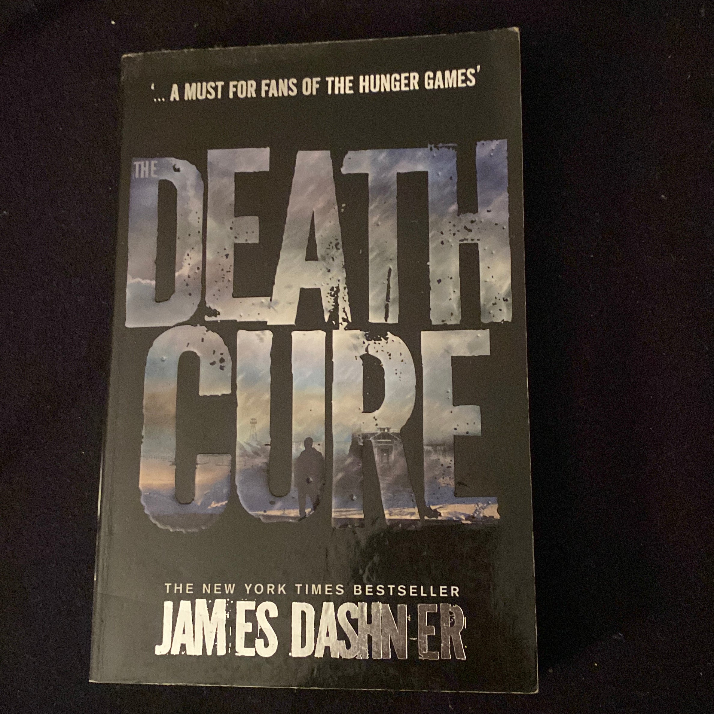 Death Cure