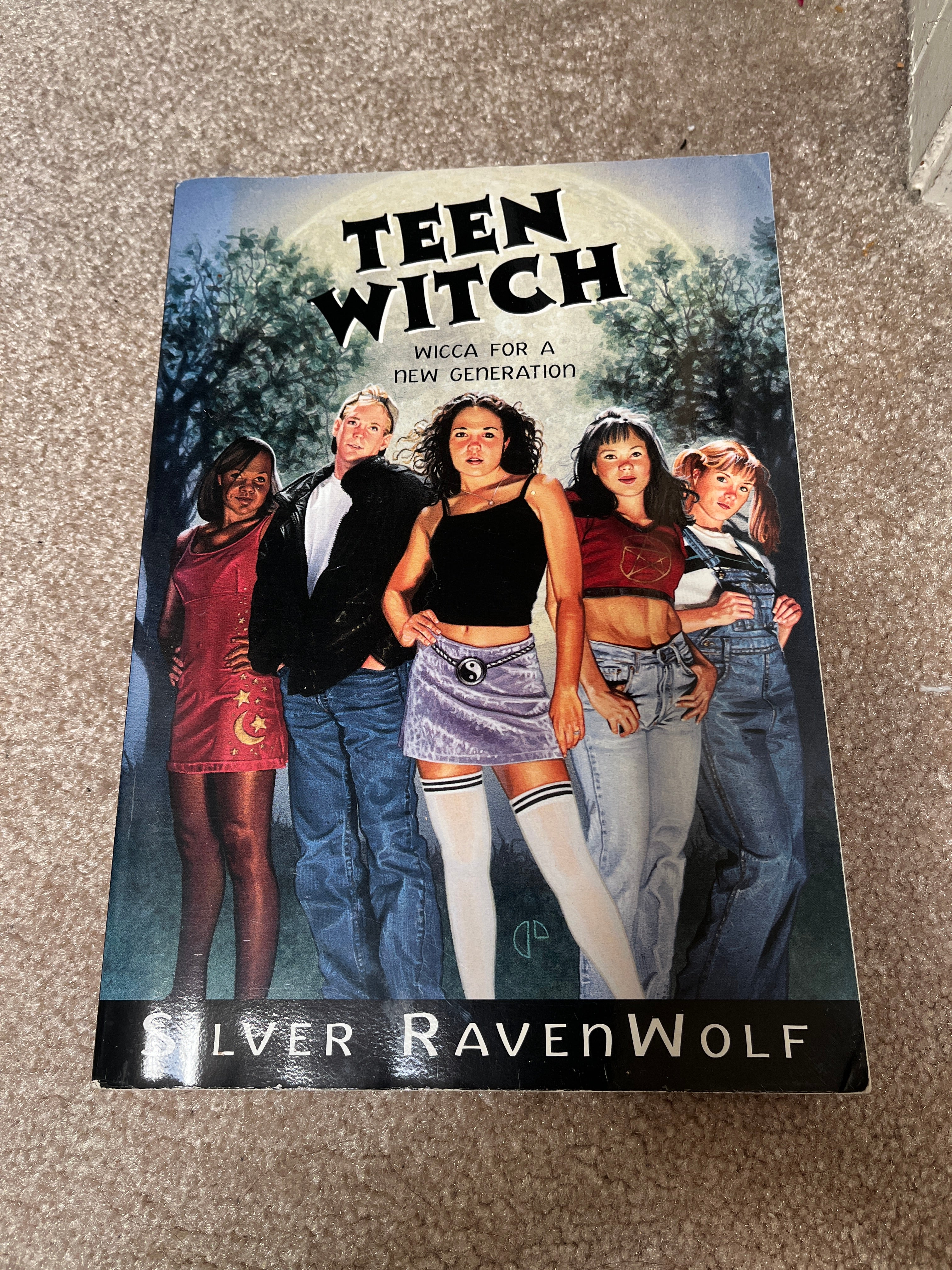 Teen Witch