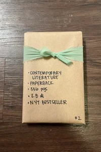 Blind Date - Contemporary Lit 