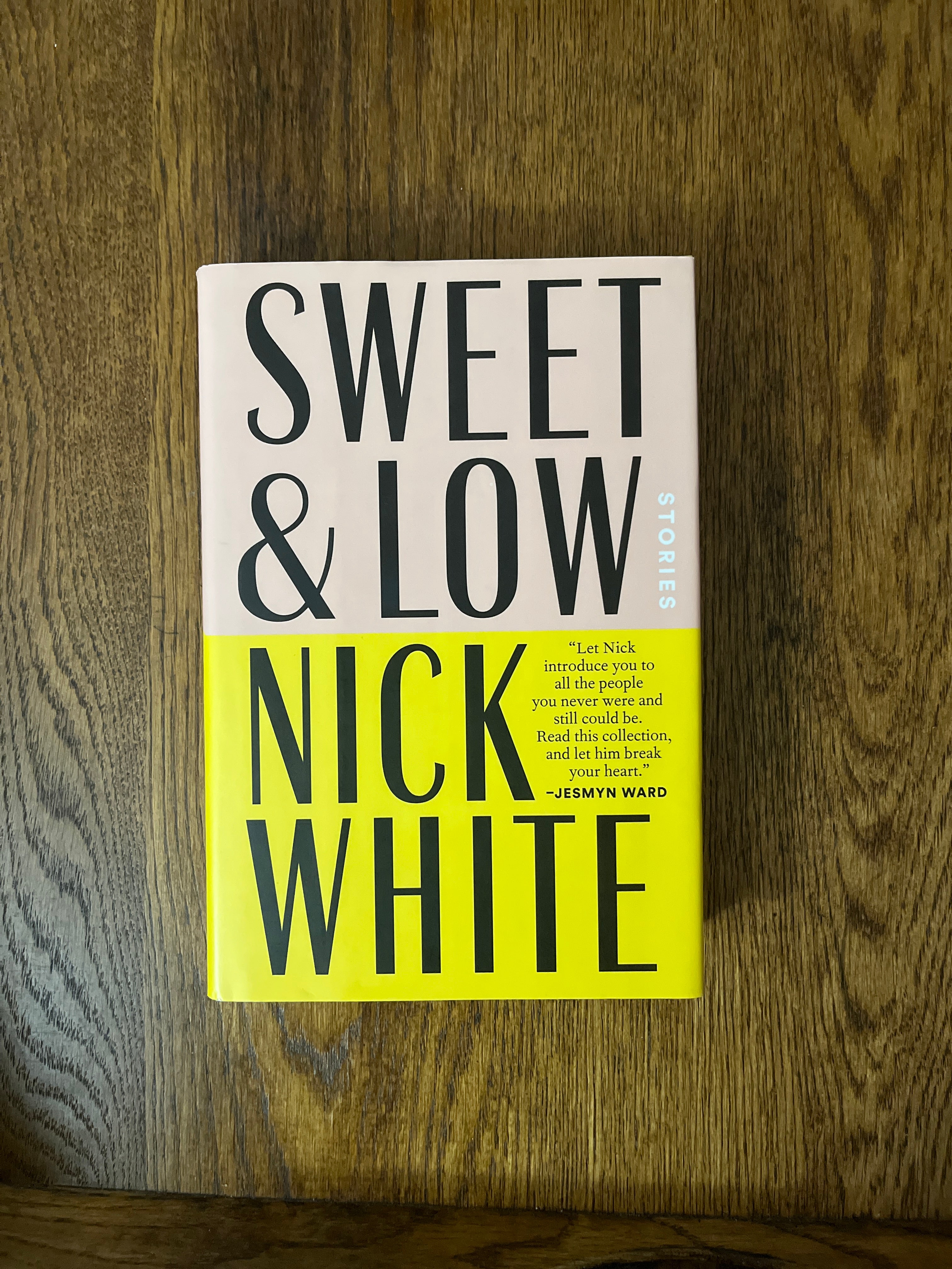 Sweet and Low
