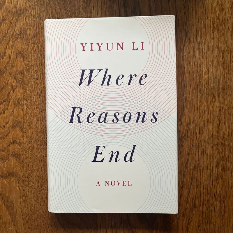 Where Reasons End