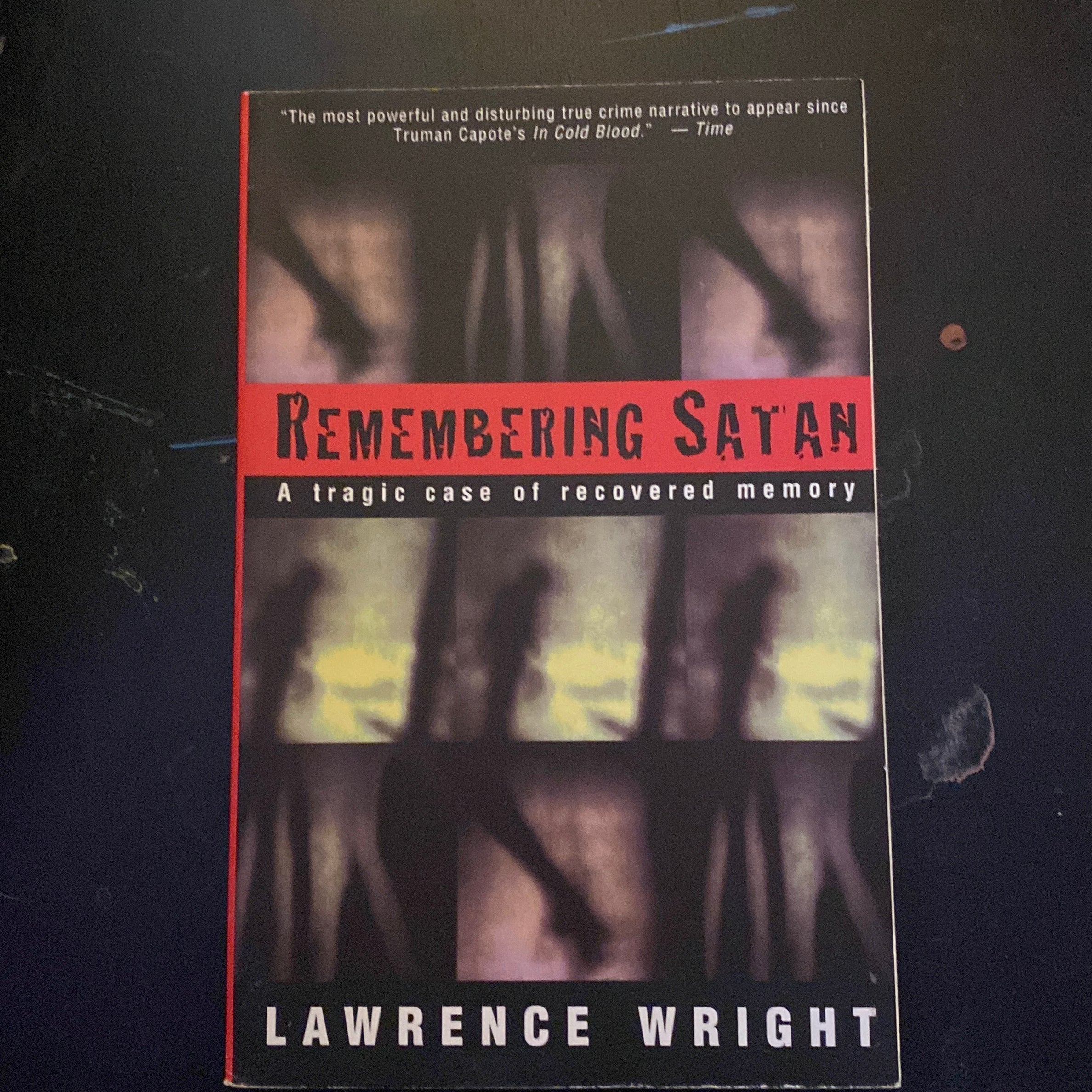 Remembering Satan