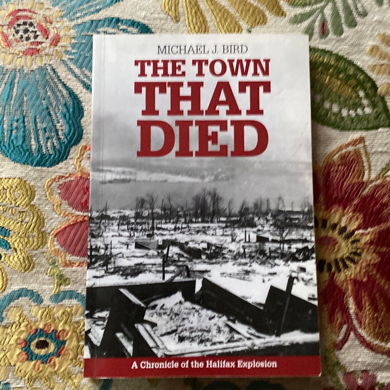 The Town That Died