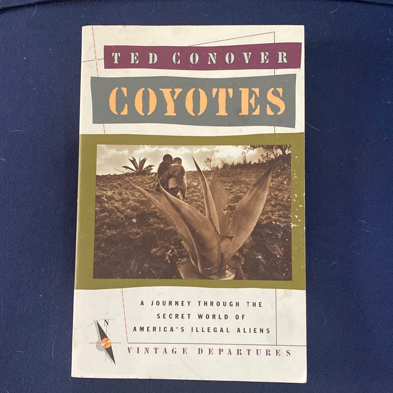 Coyotes