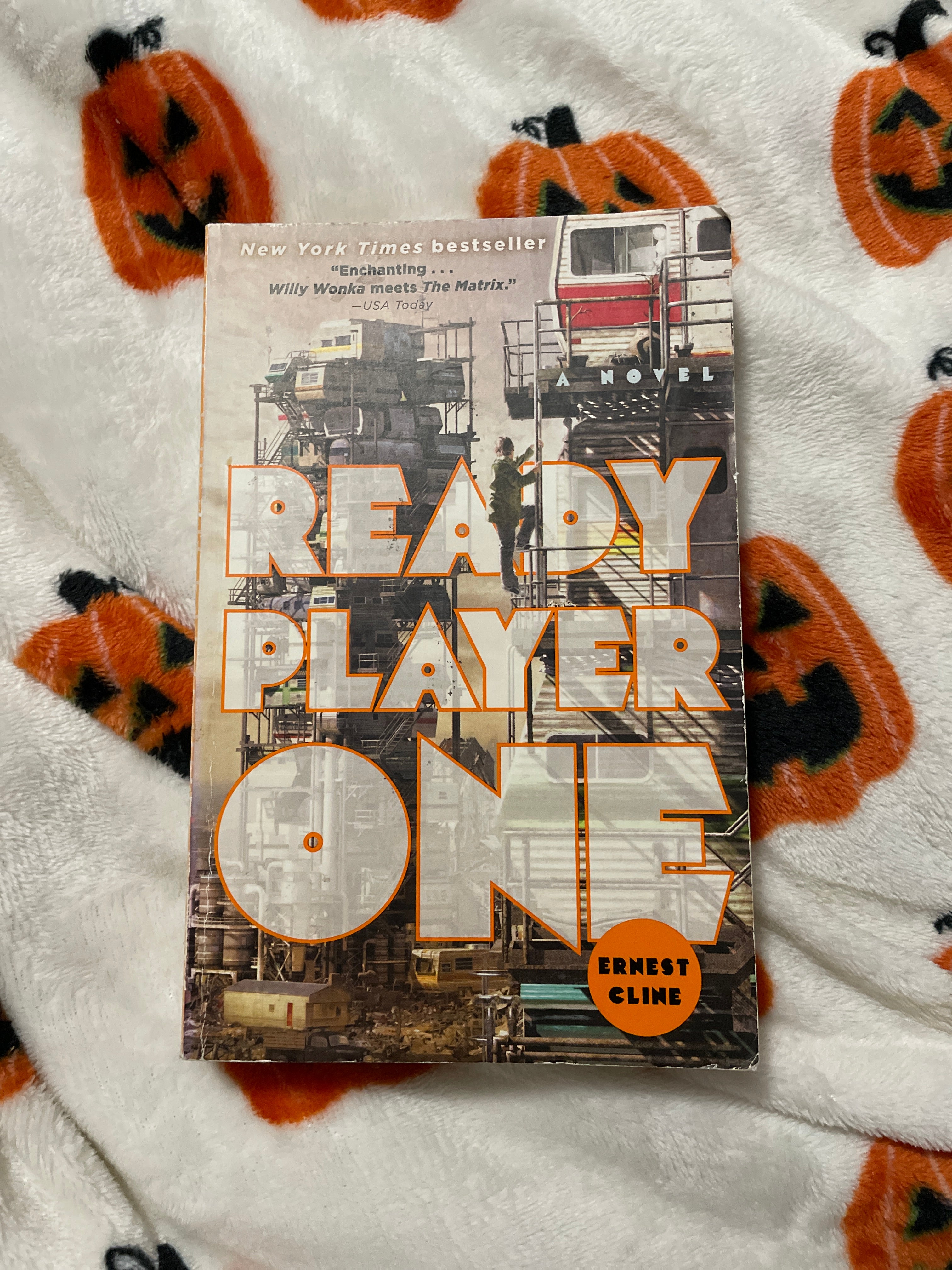 Ready Player One