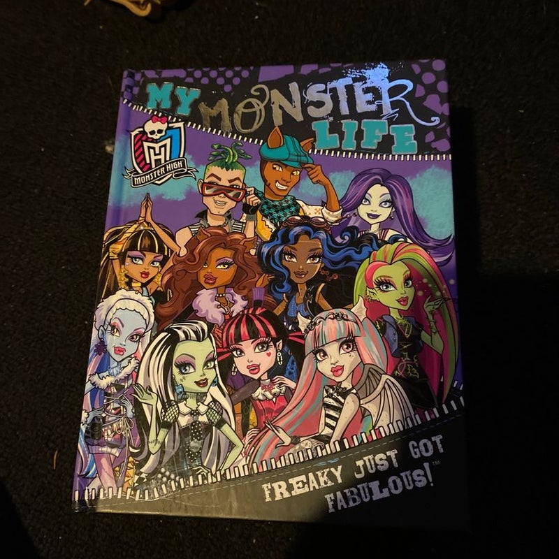 Monster High