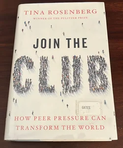 Join the Club