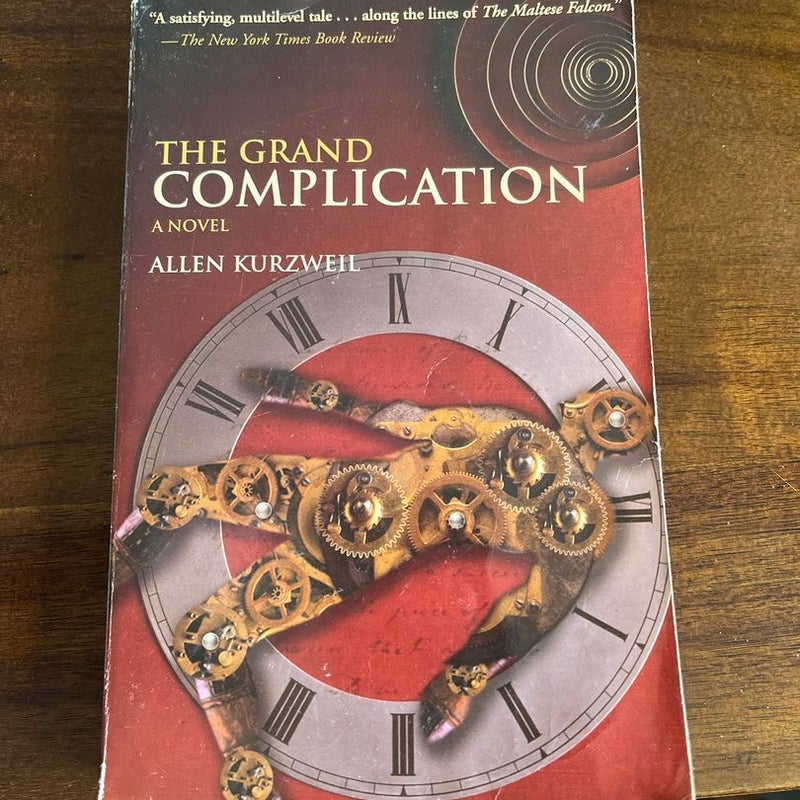 The Grand Complication