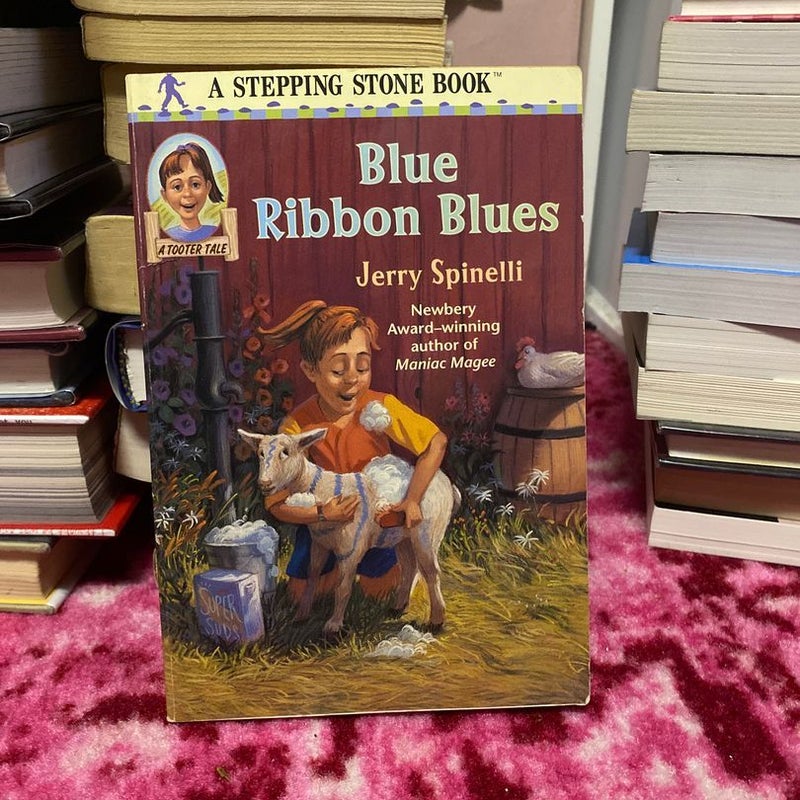 Blue Ribbon Blues