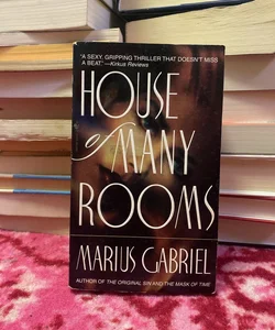 The House of Many Rooms