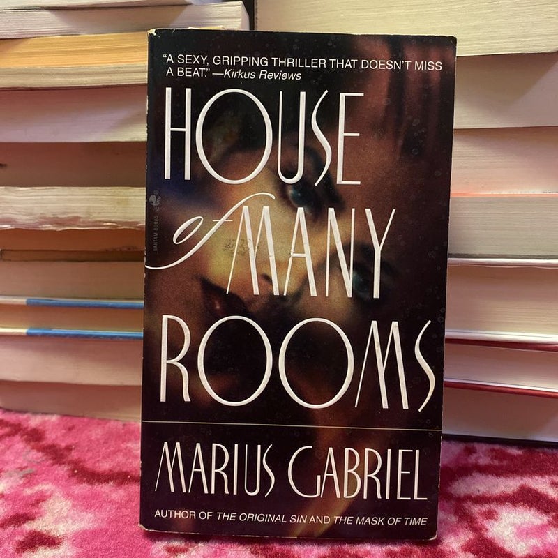 The House of Many Rooms