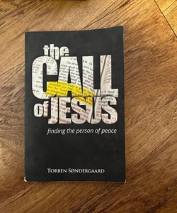 The Call of Jesus