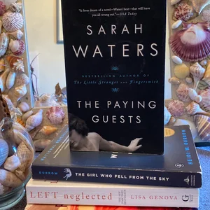 The Paying Guests