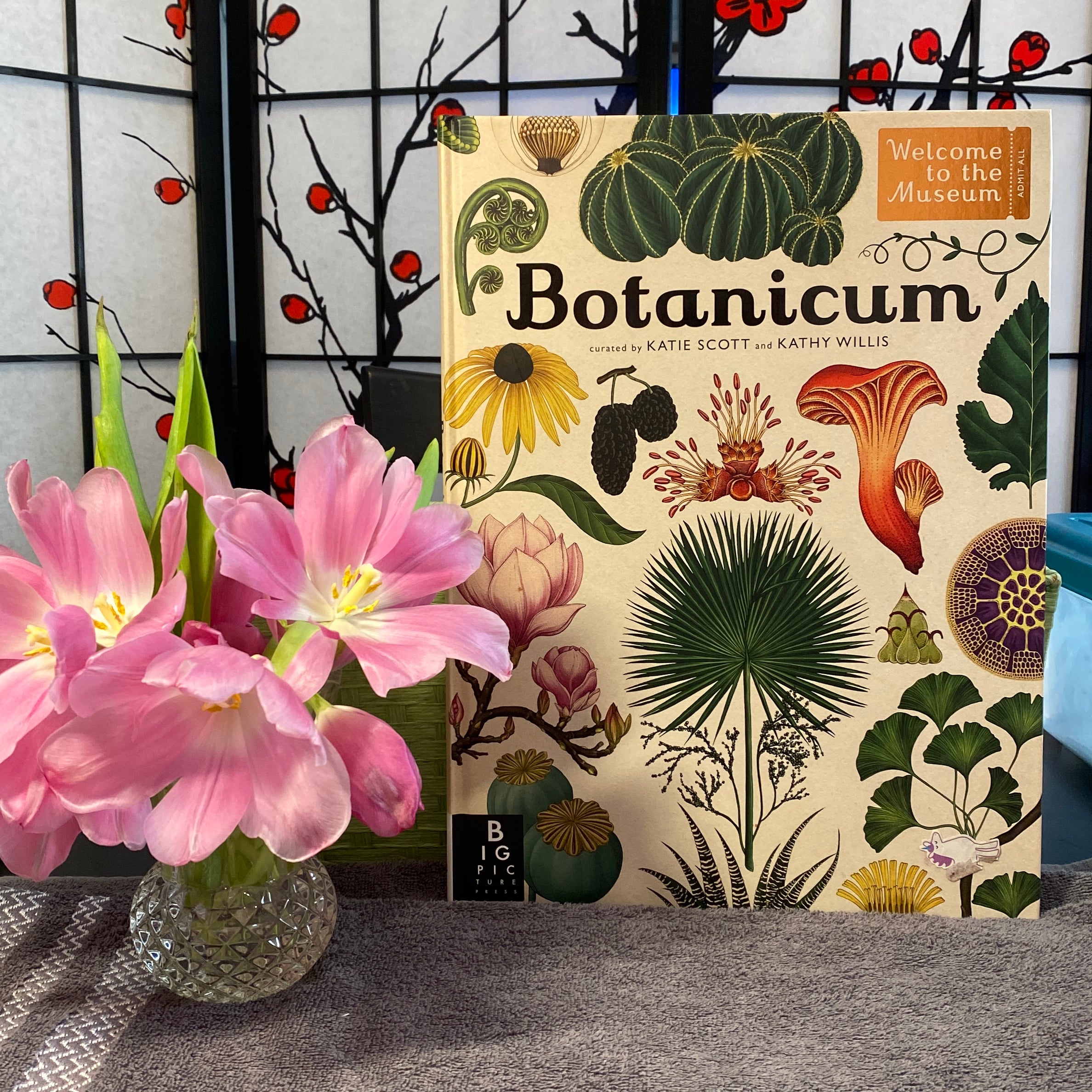 Botanicum