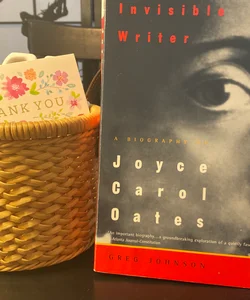 Joyce Carol Oates