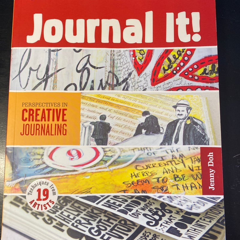 Journal It!