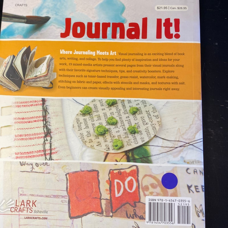 Journal It!