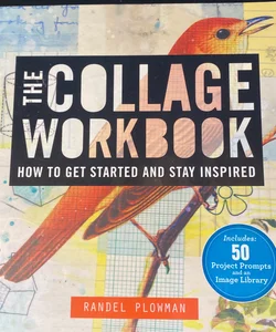 The Collage Workbook