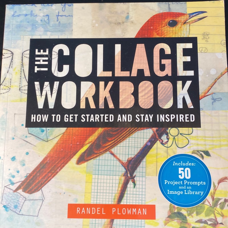 The Collage Workbook