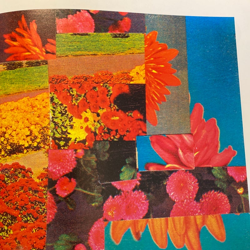 The Collage Workbook