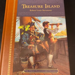 *Classic          Treasure Island