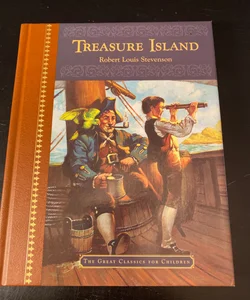 *Classic          Treasure Island