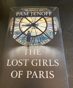 The Lost Girls of Paris