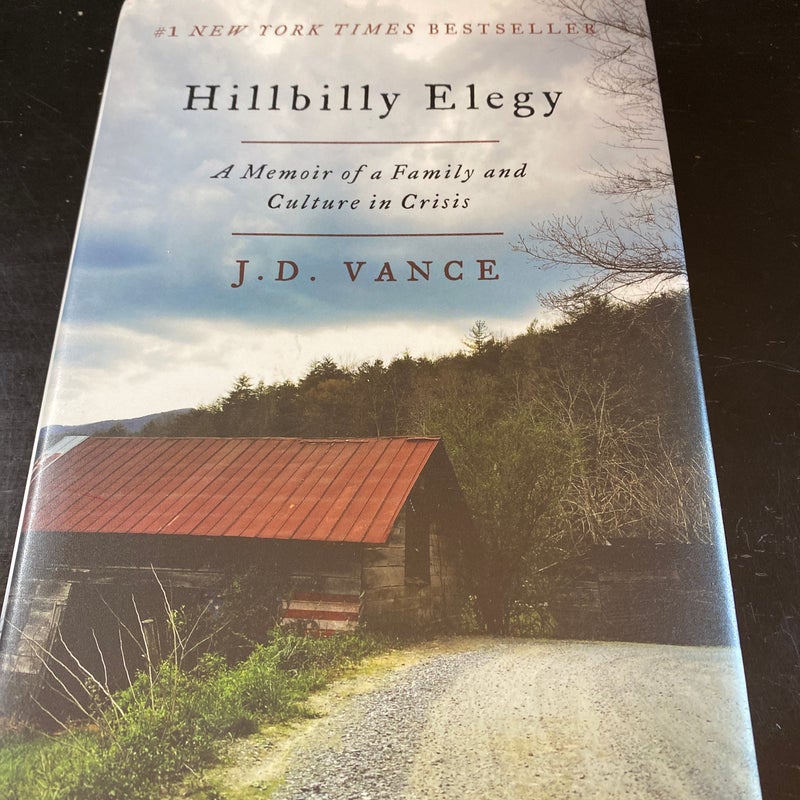 Hillbilly Elegy