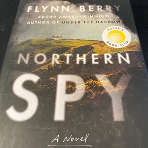 Northern Spy