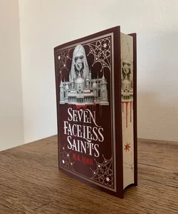 Seven Faceless Saints FAIRYLOOT