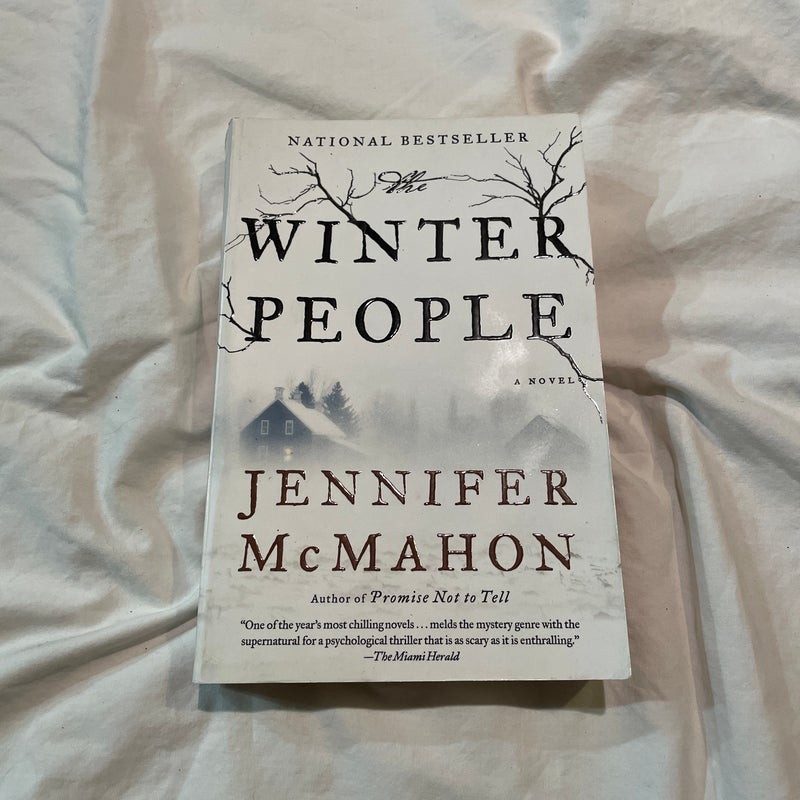 The Winter People