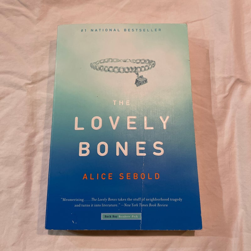 The Lovely Bones