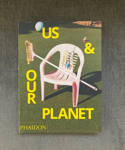 Us and Our Planet, This Is How We Live [IKEA]