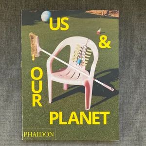 Us and Our Planet, This Is How We Live [IKEA]